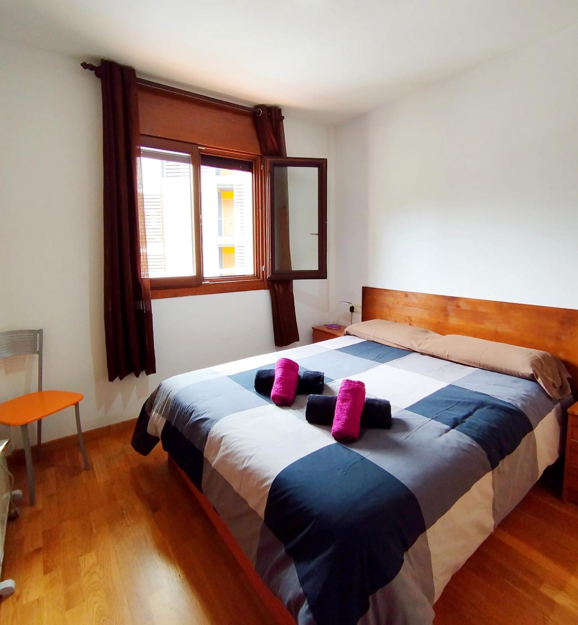 Apartaments Sort Pirineus Екстер'єр фото
