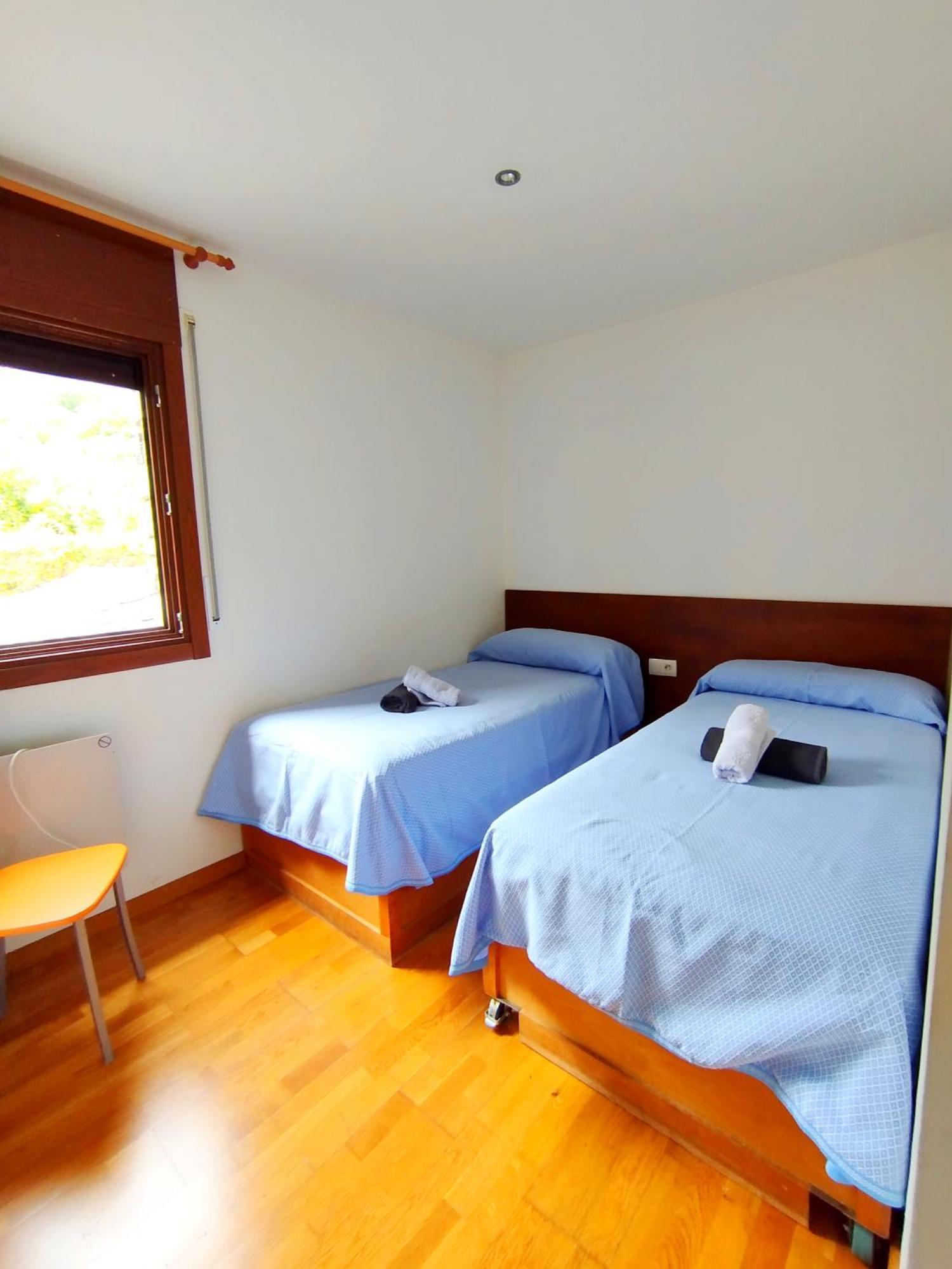 Apartaments Sort Pirineus Екстер'єр фото