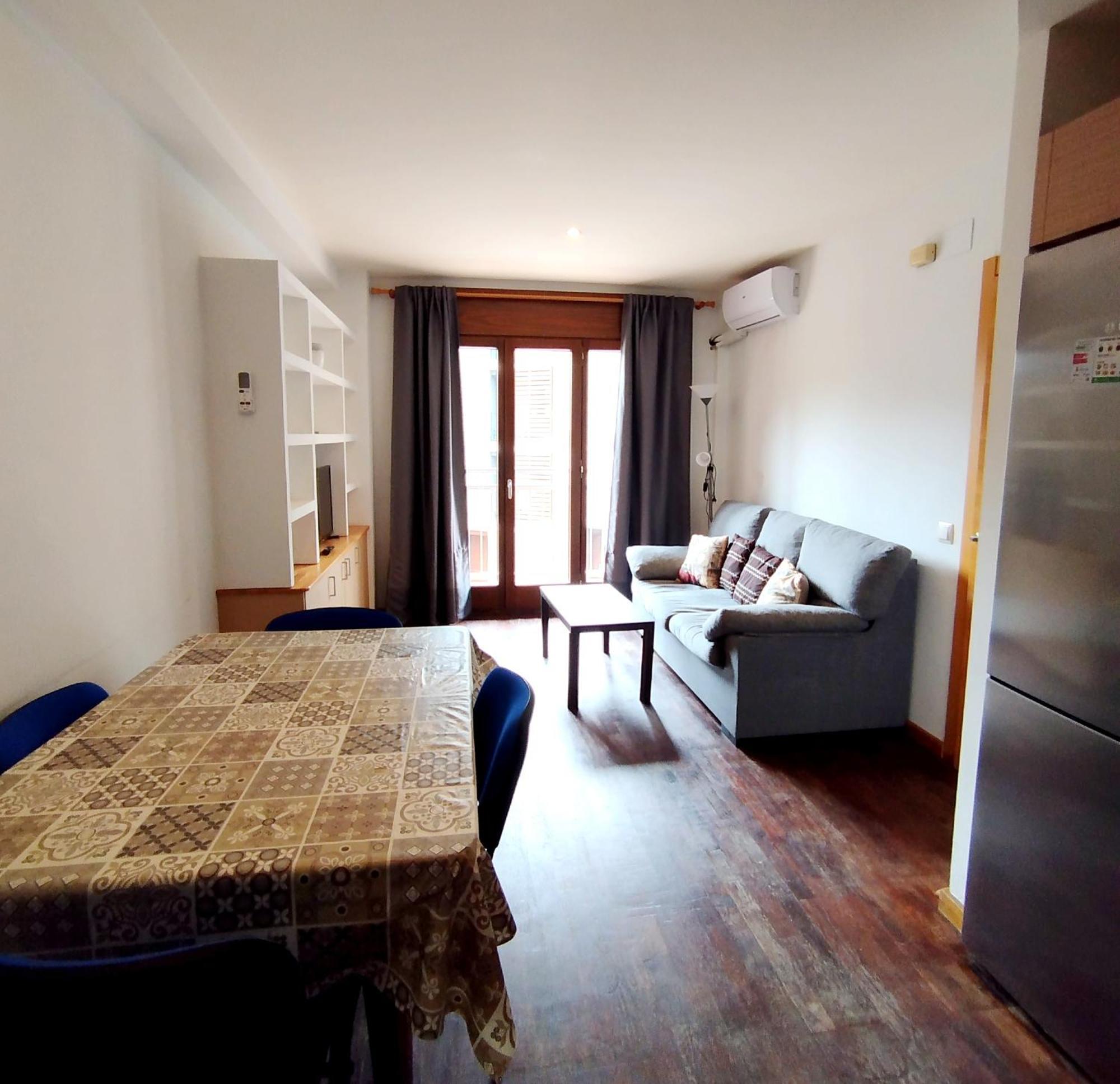 Apartaments Sort Pirineus Номер фото